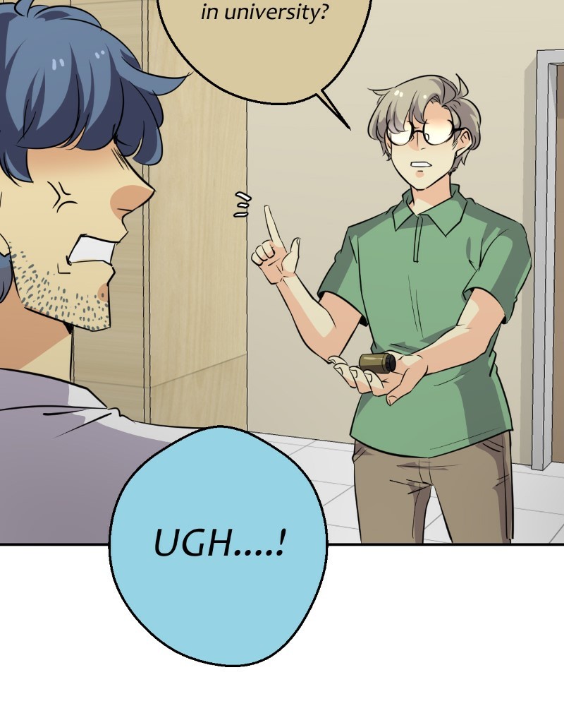 unOrdinary Chap 218 - Next Chap 219