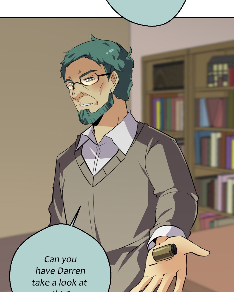 unOrdinary Chap 218 - Next Chap 219