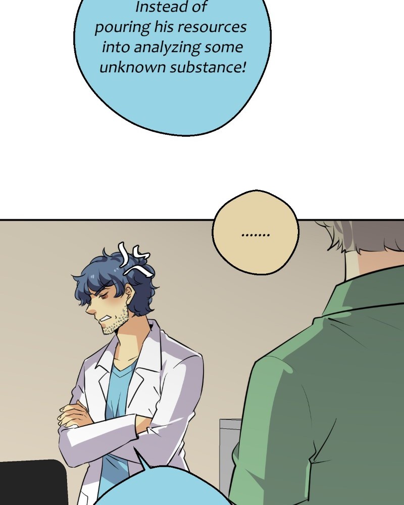 unOrdinary Chap 218 - Next Chap 219