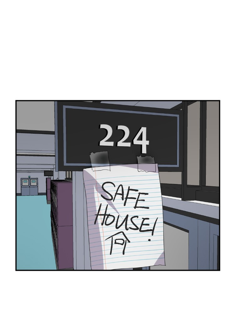 unOrdinary Chap 218 - Next Chap 219