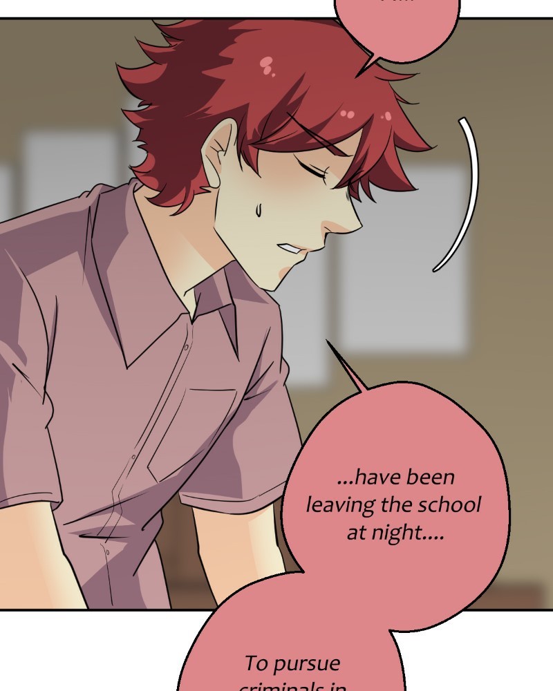 unOrdinary Chap 218 - Next Chap 219