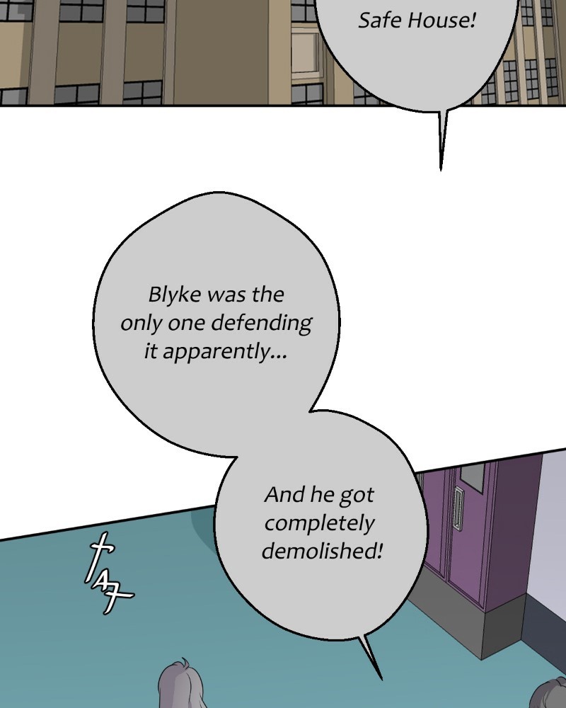 unOrdinary Chap 218 - Next Chap 219