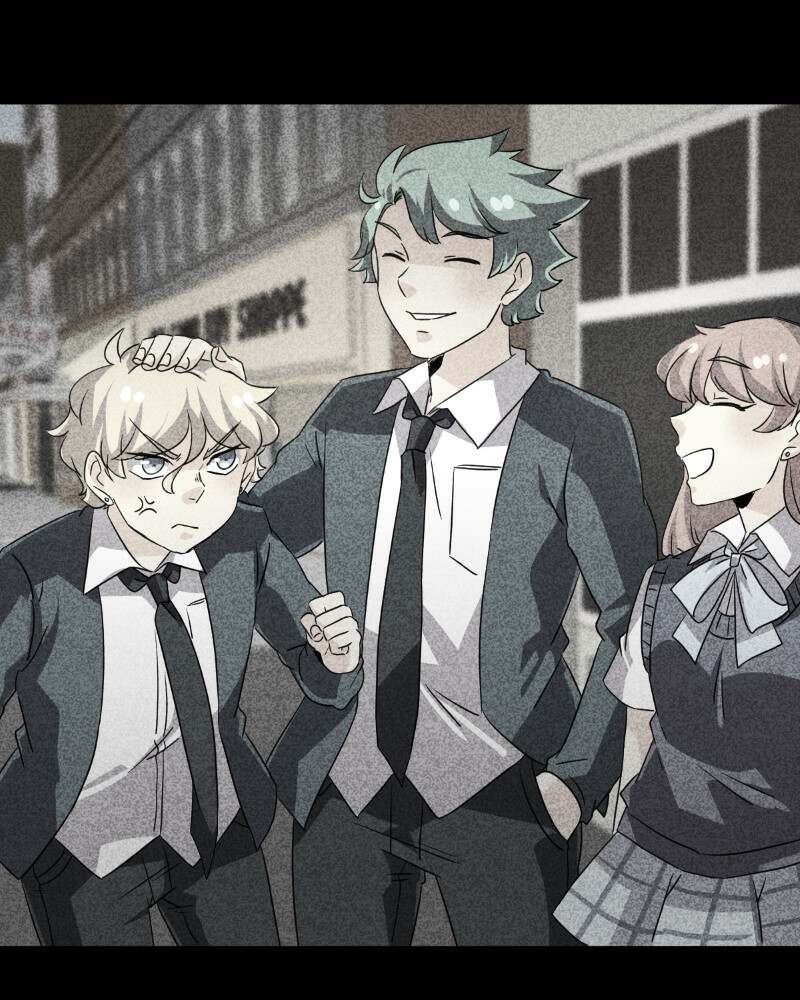 unOrdinary Chap 219 - Next Chap 220