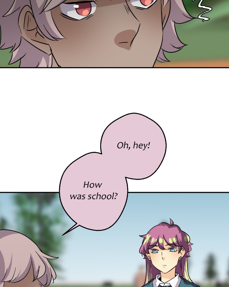 unOrdinary Chap 219 - Next Chap 220