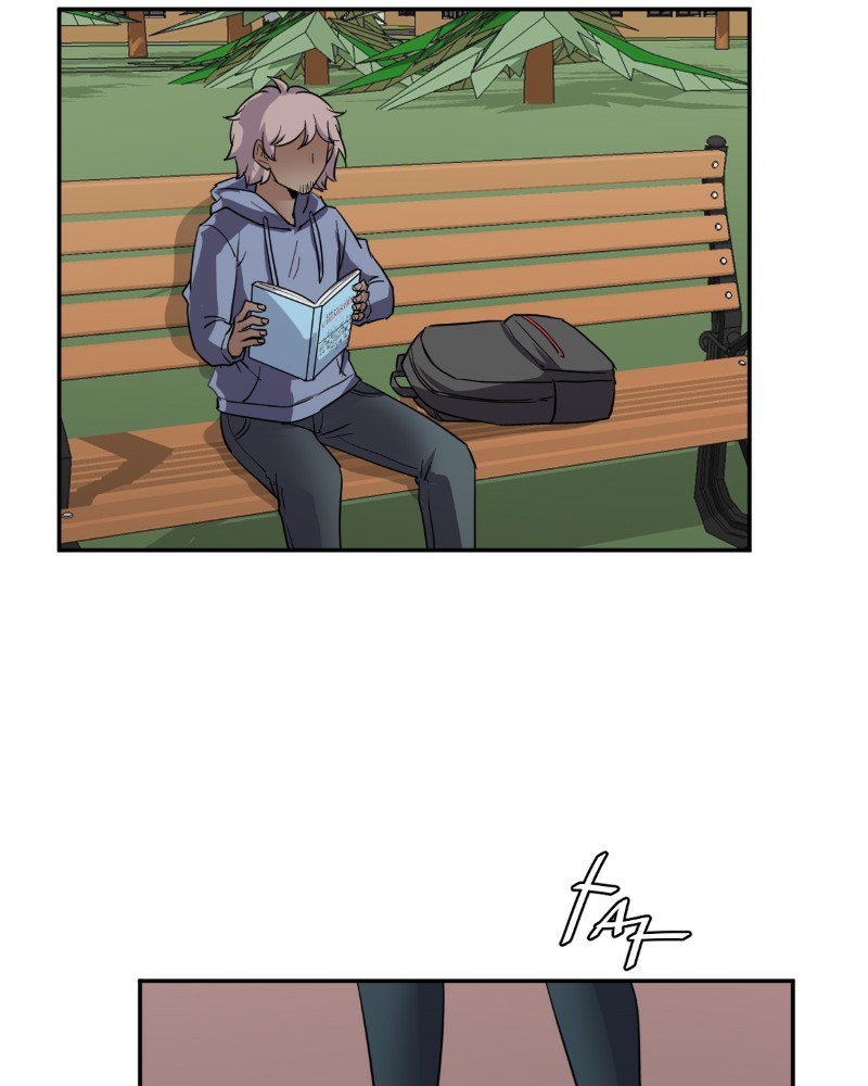 unOrdinary Chap 219 - Next Chap 220