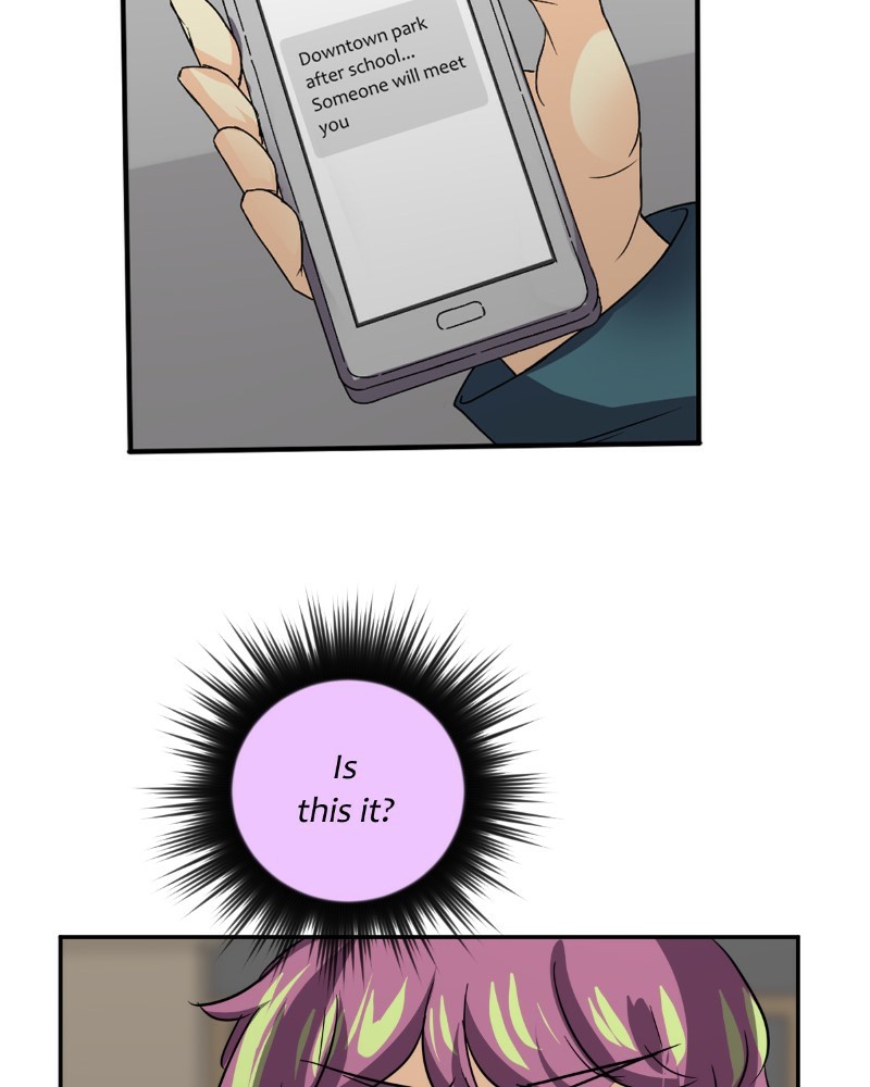 unOrdinary Chap 219 - Next Chap 220