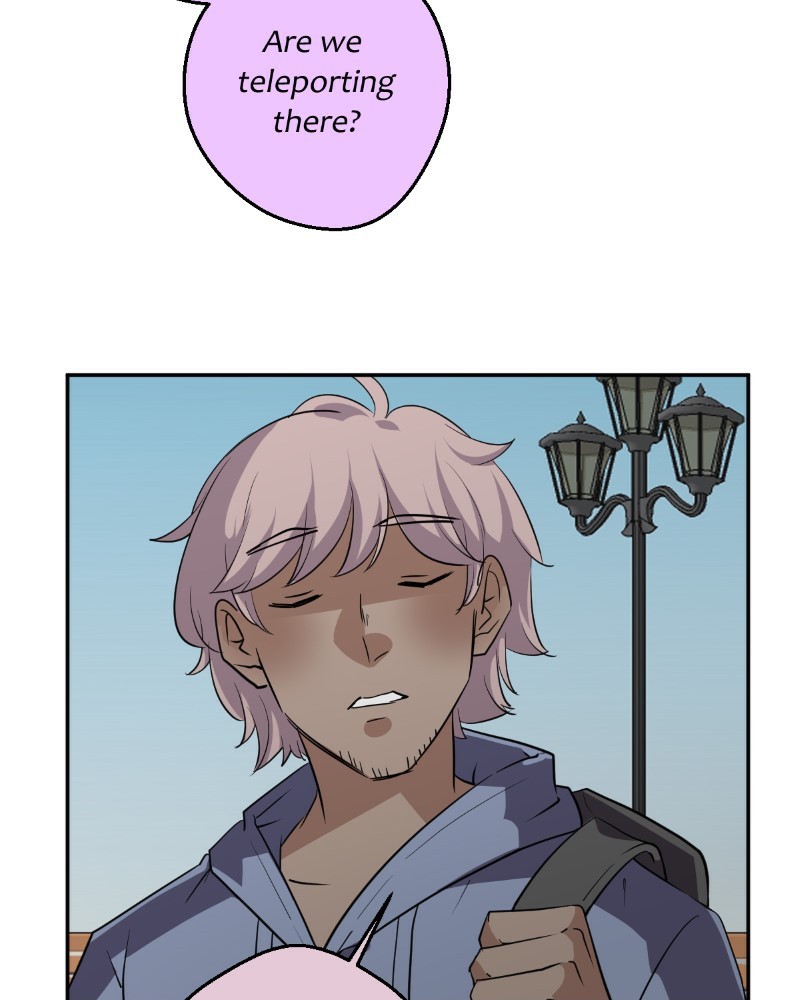 unOrdinary Chap 219 - Next Chap 220