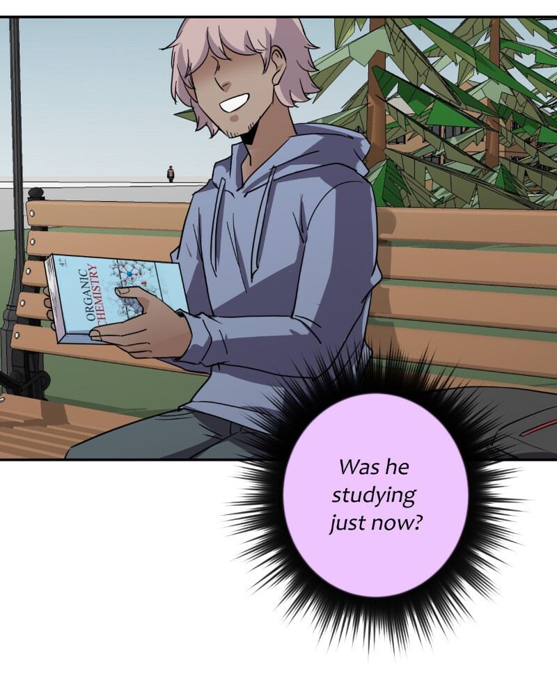 unOrdinary Chap 219 - Next Chap 220