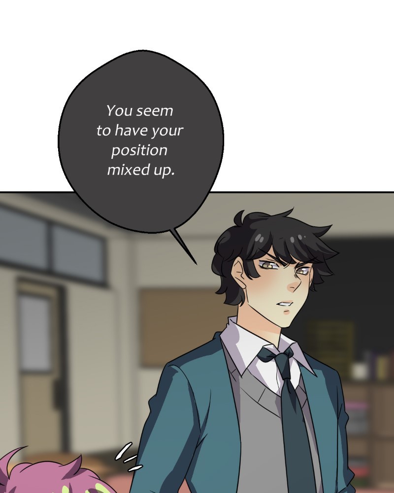 unOrdinary Chap 210 - Next Chap 211