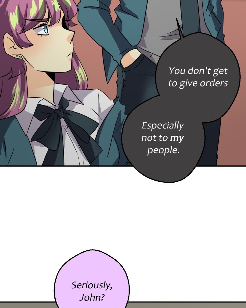 unOrdinary Chap 210 - Next Chap 211