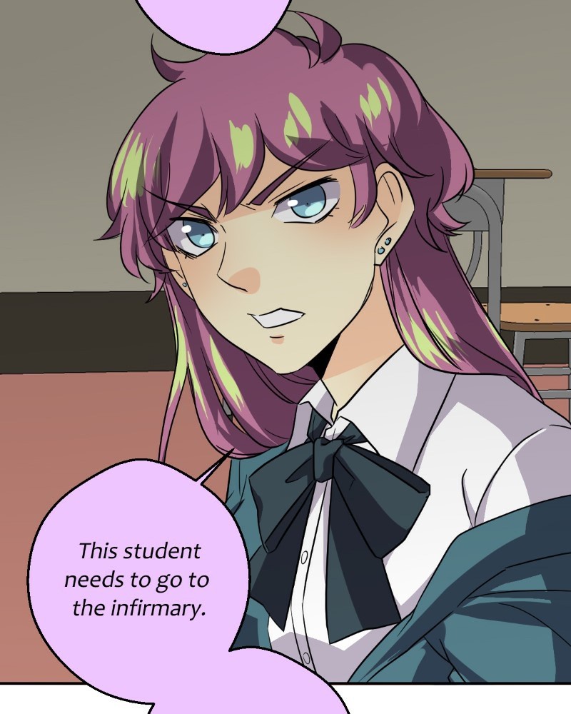 unOrdinary Chap 210 - Next Chap 211