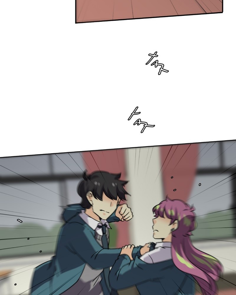 unOrdinary Chap 210 - Next Chap 211