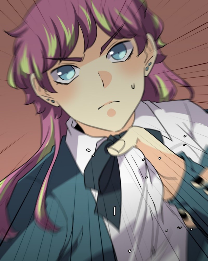 unOrdinary Chap 210 - Next Chap 211