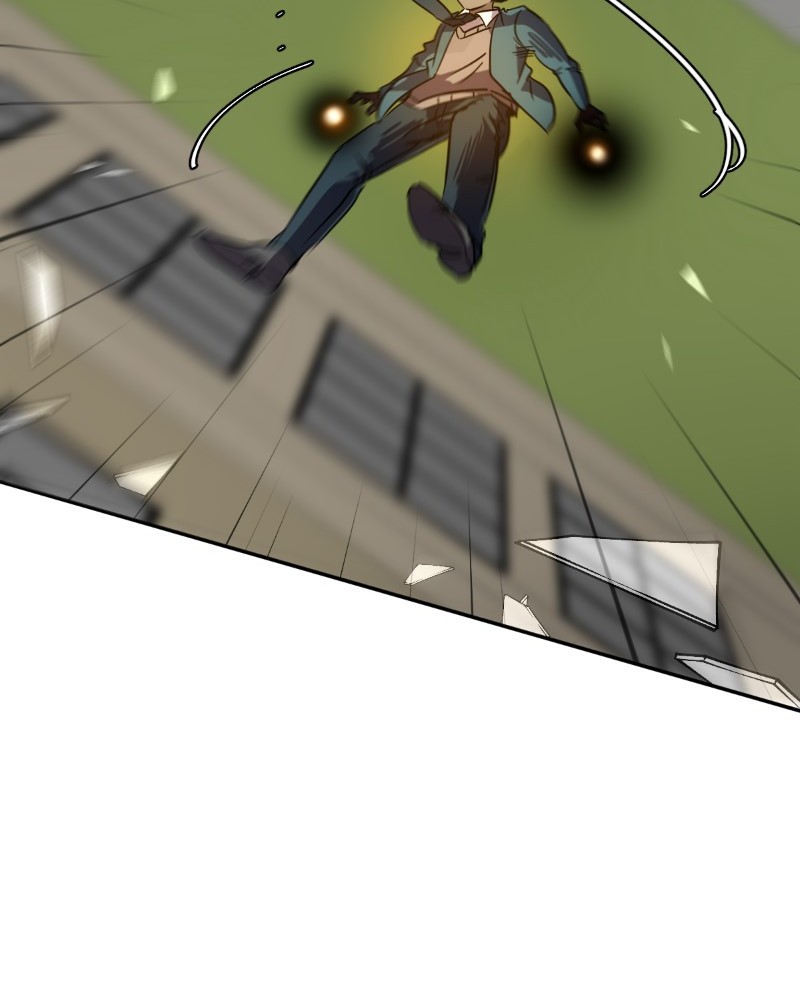 unOrdinary Chap 210 - Next Chap 211