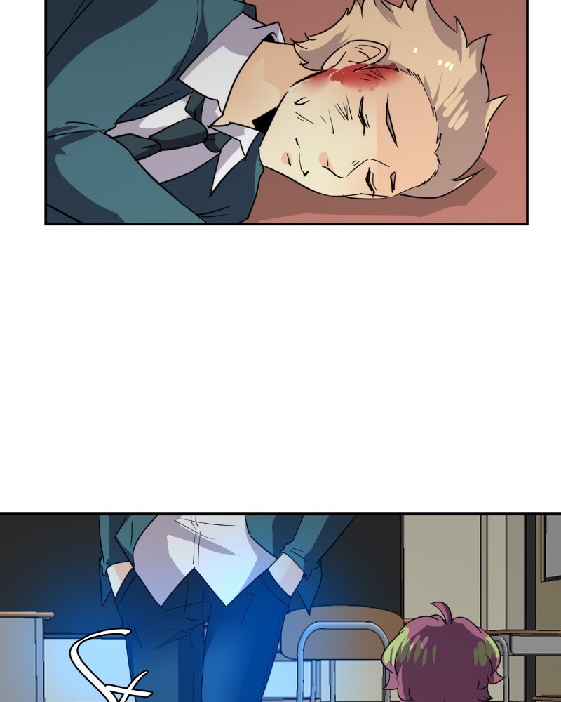 unOrdinary Chap 210 - Next Chap 211