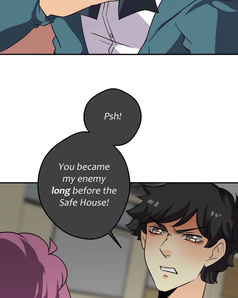 unOrdinary Chap 210 - Next Chap 211
