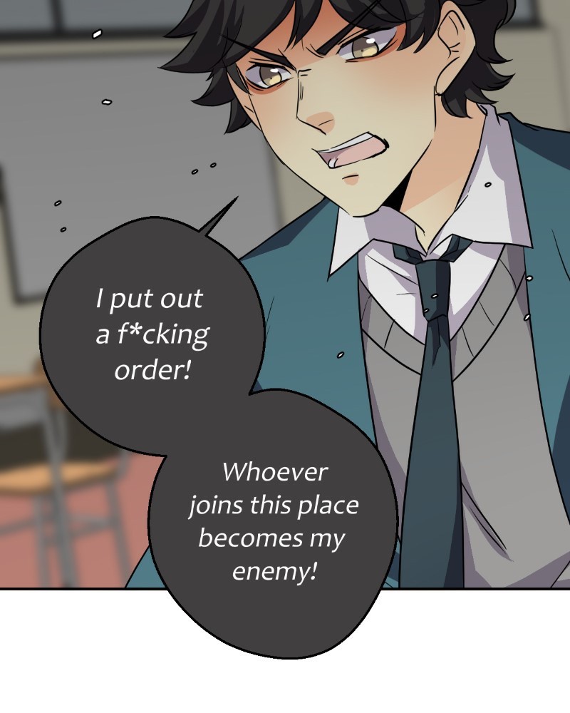unOrdinary Chap 210 - Next Chap 211
