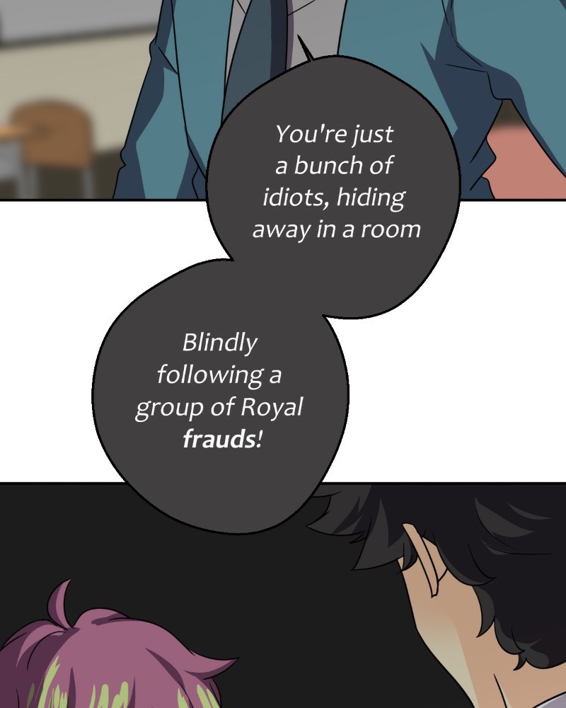 unOrdinary Chap 210 - Next Chap 211