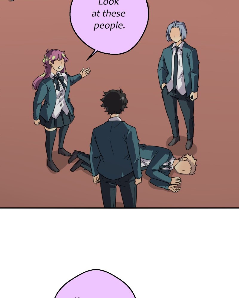 unOrdinary Chap 210 - Next Chap 211
