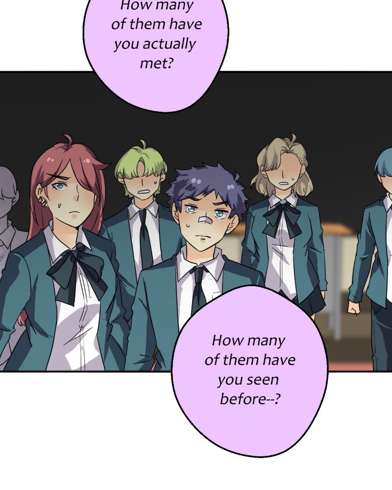 unOrdinary Chap 210 - Next Chap 211