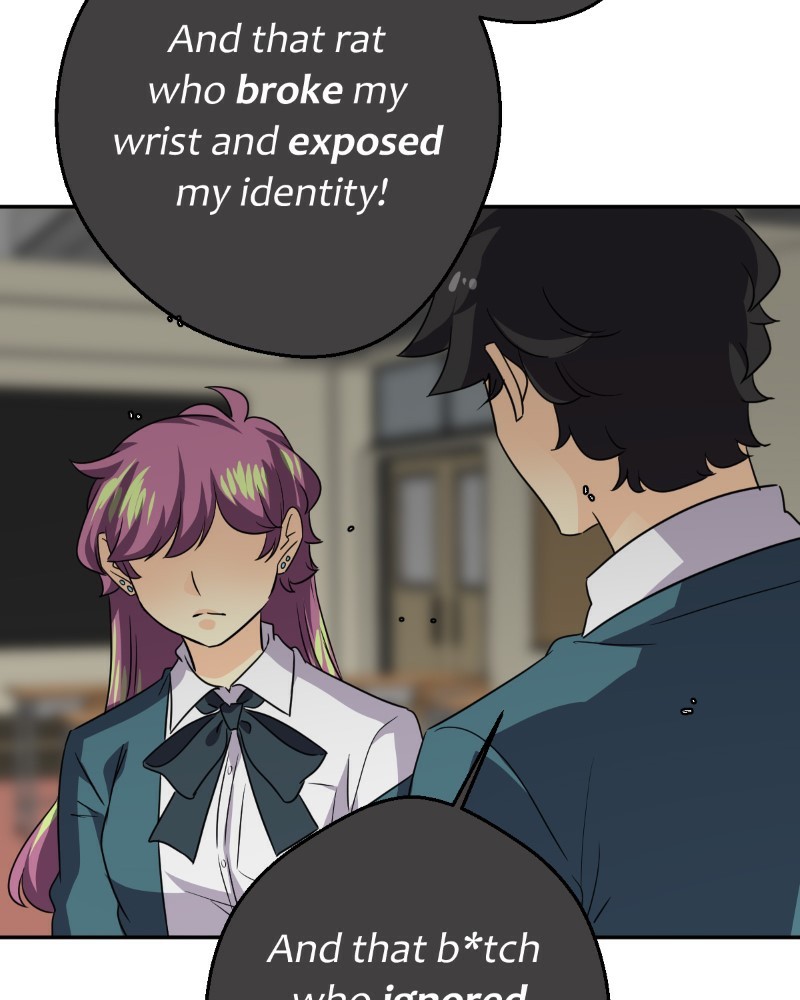 unOrdinary Chap 210 - Next Chap 211