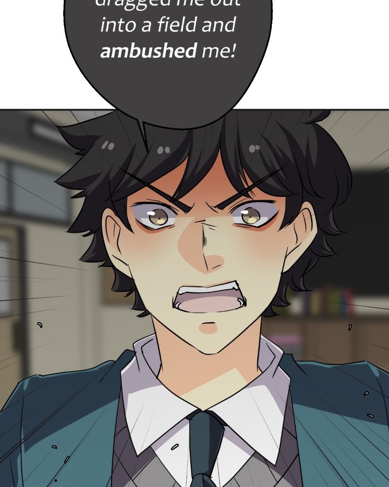 unOrdinary Chap 210 - Next Chap 211