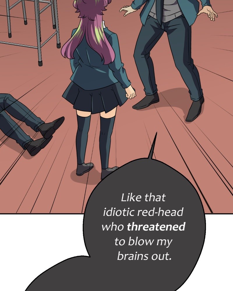 unOrdinary Chap 210 - Next Chap 211