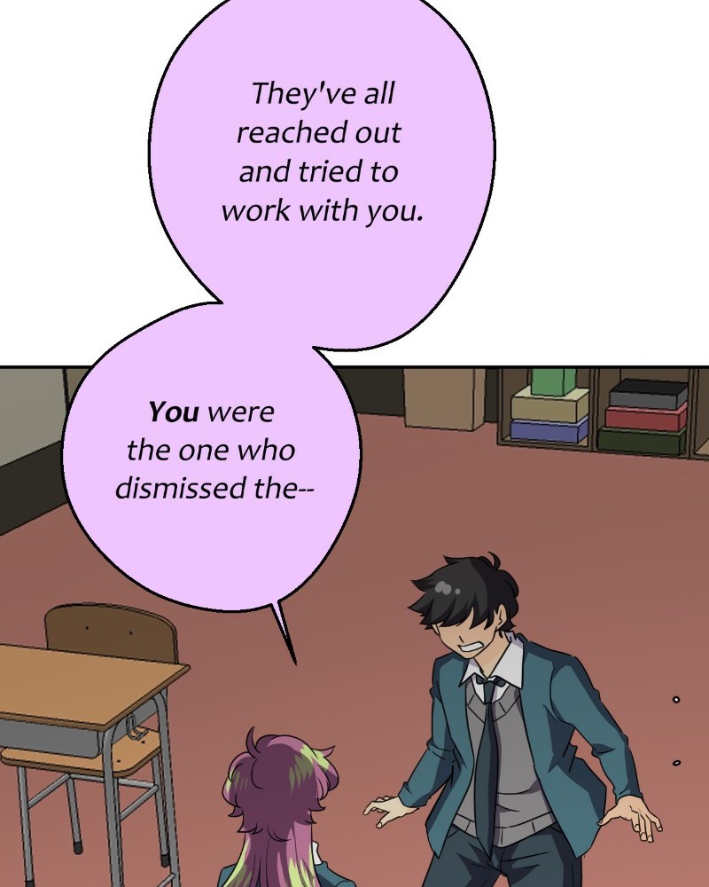 unOrdinary Chap 210 - Next Chap 211