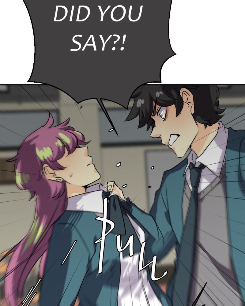unOrdinary Chap 210 - Next Chap 211