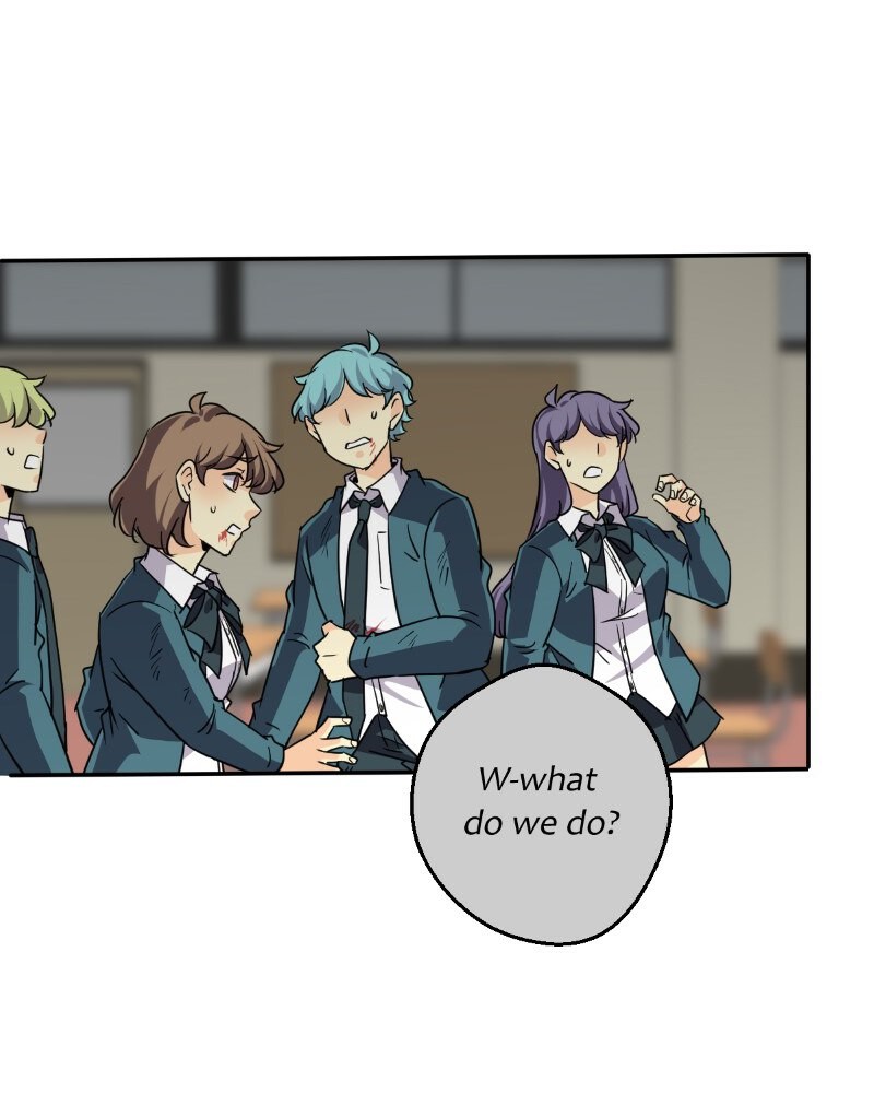 unOrdinary Chap 211 - Next Chap 212