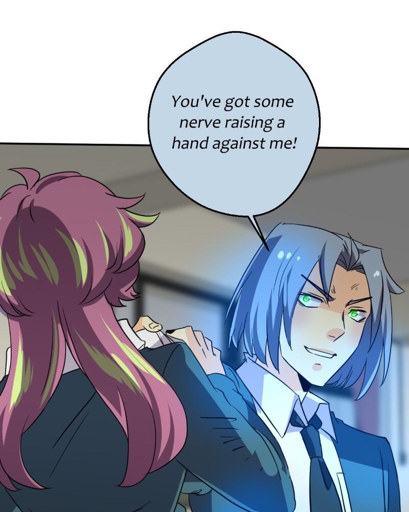 unOrdinary Chap 211 - Next Chap 212