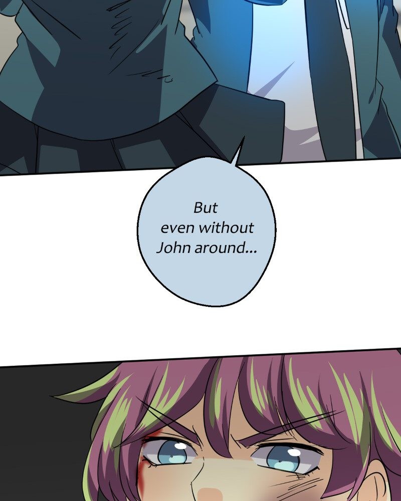 unOrdinary Chap 211 - Next Chap 212