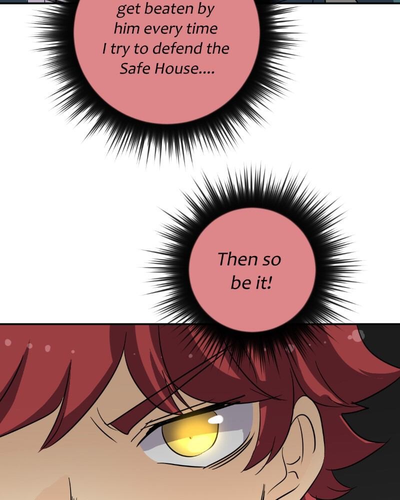 unOrdinary Chap 211 - Next Chap 212