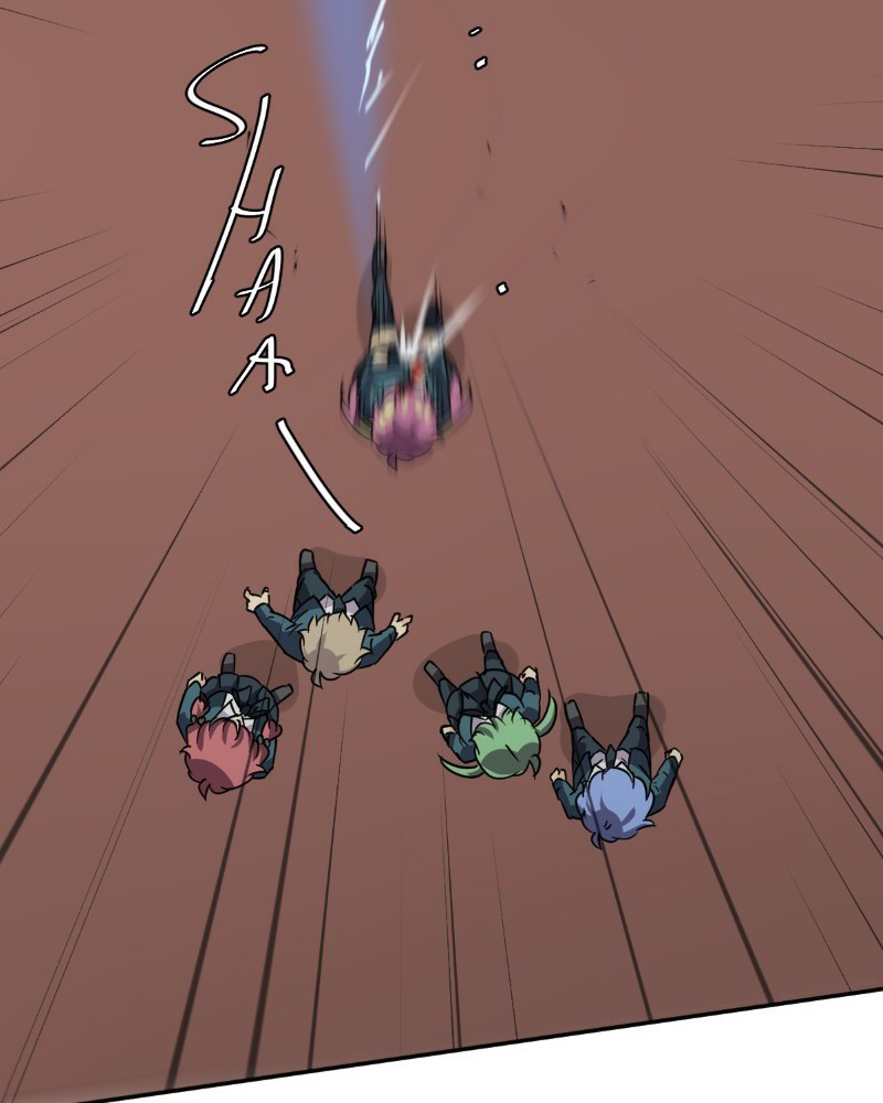 unOrdinary Chap 211 - Next Chap 212