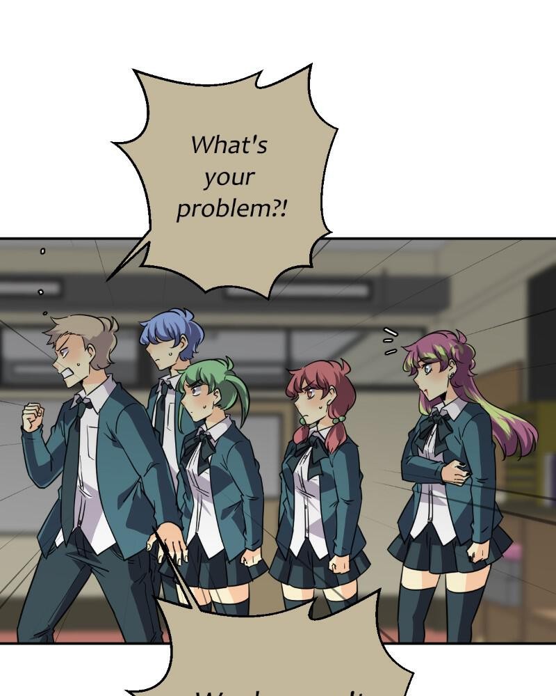 unOrdinary Chap 211 - Next Chap 212
