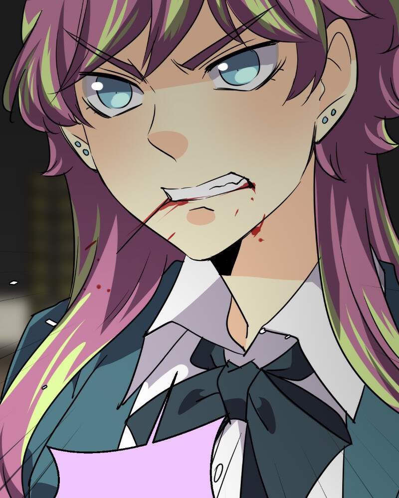 unOrdinary Chap 211 - Next Chap 212