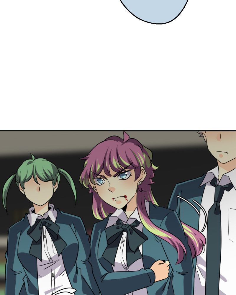 unOrdinary Chap 211 - Next Chap 212