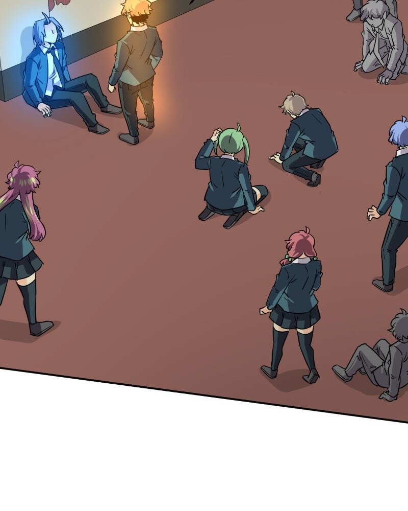 unOrdinary Chap 211 - Next Chap 212