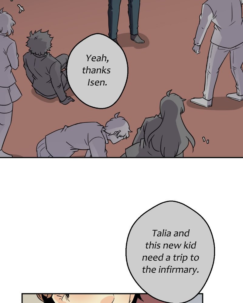 unOrdinary Chap 211 - Next Chap 212