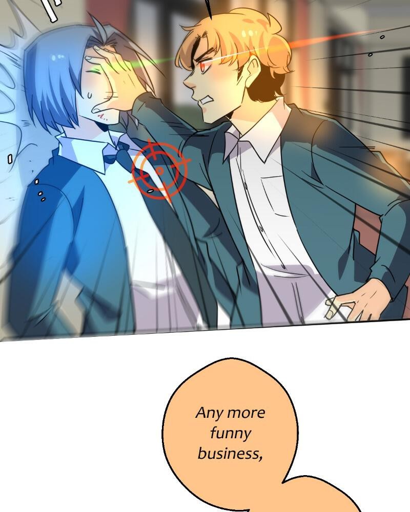 unOrdinary Chap 211 - Next Chap 212