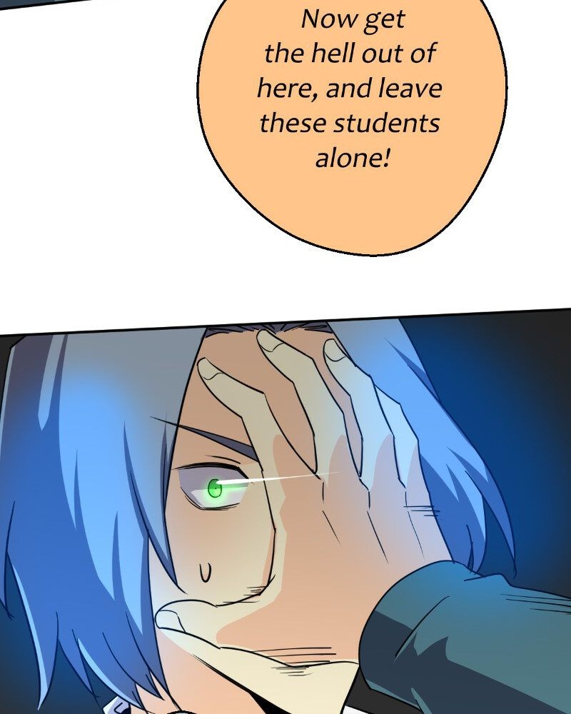 unOrdinary Chap 211 - Next Chap 212