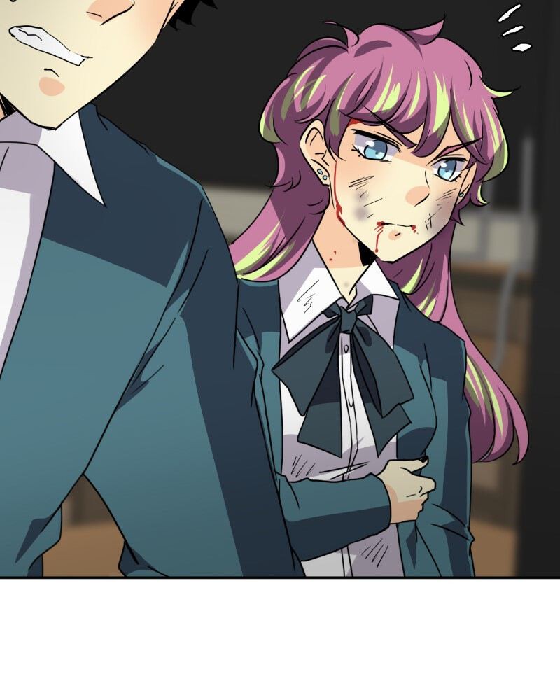 unOrdinary Chap 211 - Next Chap 212