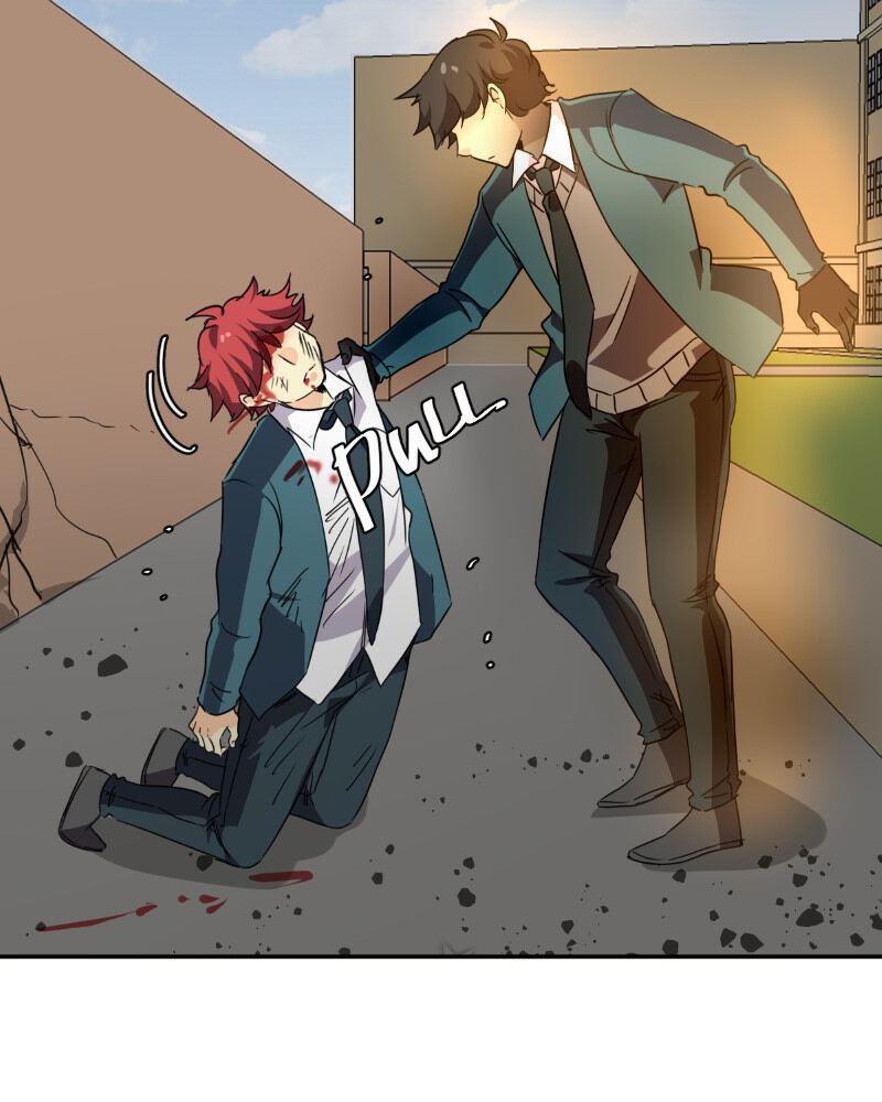 unOrdinary Chap 211 - Next Chap 212