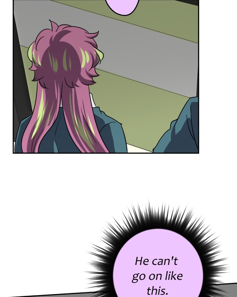 unOrdinary Chap 211 - Next Chap 212