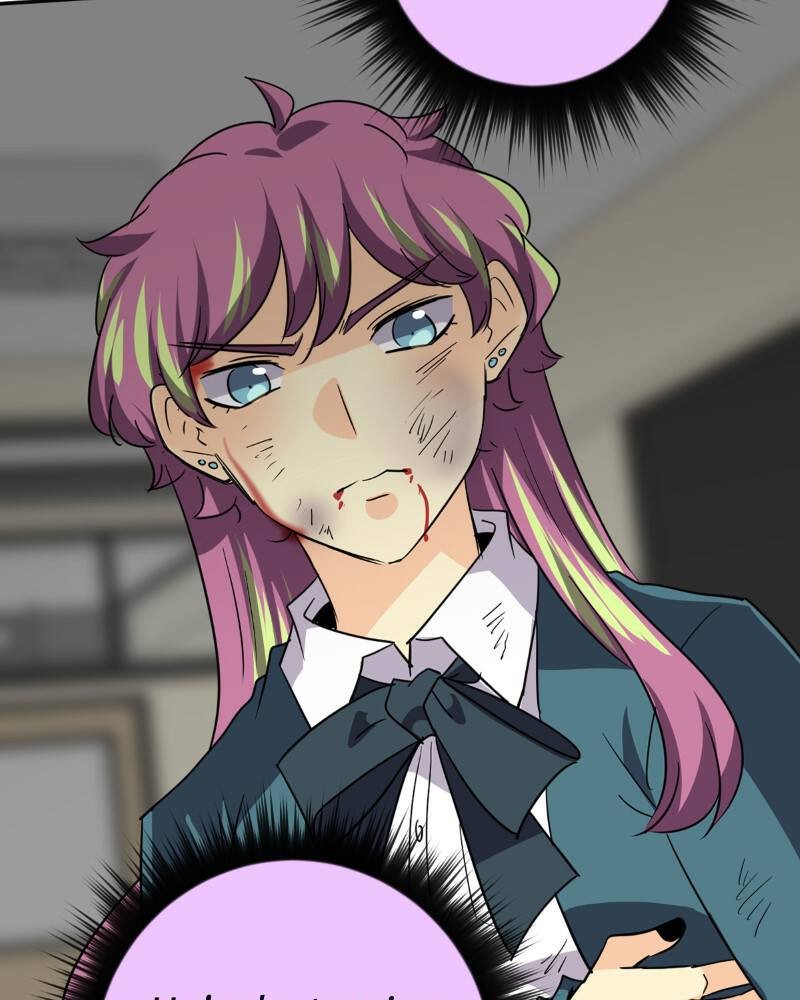 unOrdinary Chap 211 - Next Chap 212