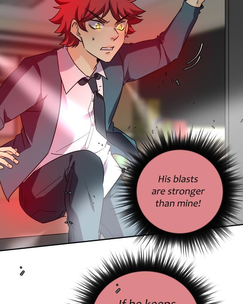 unOrdinary Chap 211 - Next Chap 212