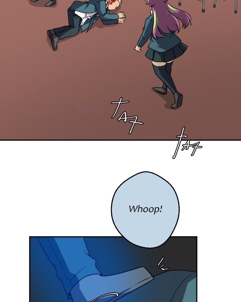 unOrdinary Chap 211 - Next Chap 212