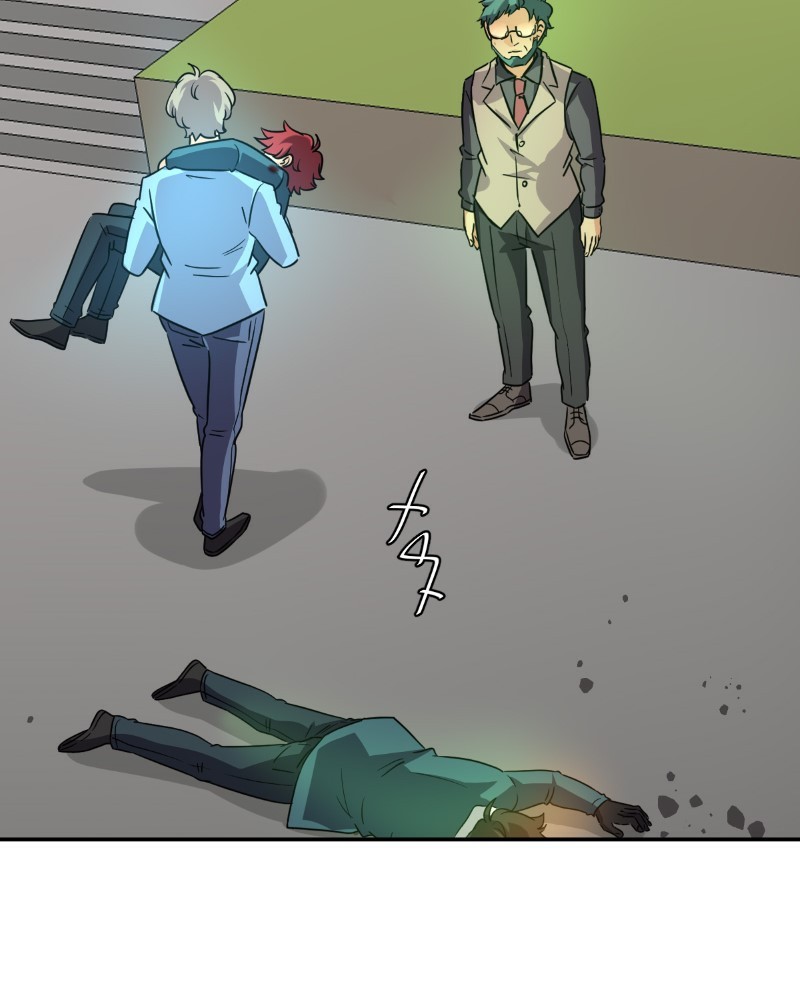 unOrdinary Chap 212 - Next Chap 213