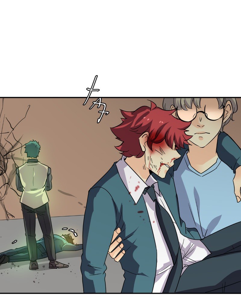 unOrdinary Chap 212 - Next Chap 213