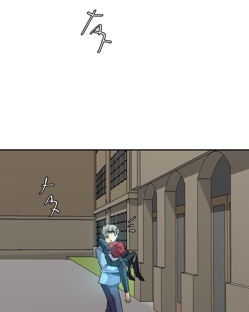 unOrdinary Chap 212 - Next Chap 213